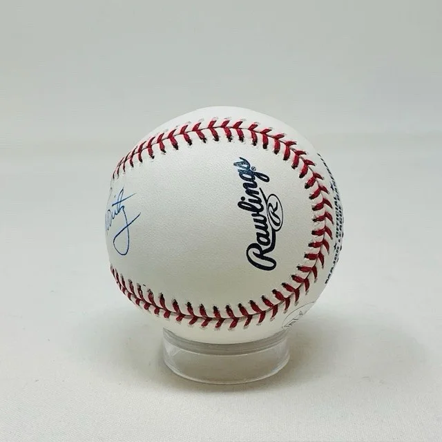Jon Lovitz — Jon Lovitz Autographed SNL Actor Comedian Friends The Simpsons ROML Baseball JSA, изображение 3