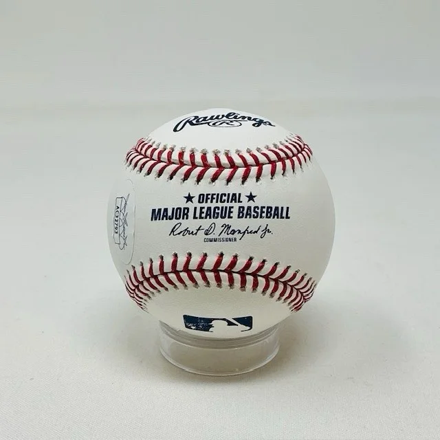 Jon Lovitz — Jon Lovitz Autographed SNL Actor Comedian Friends The Simpsons ROML Baseball JSA, изображение 4