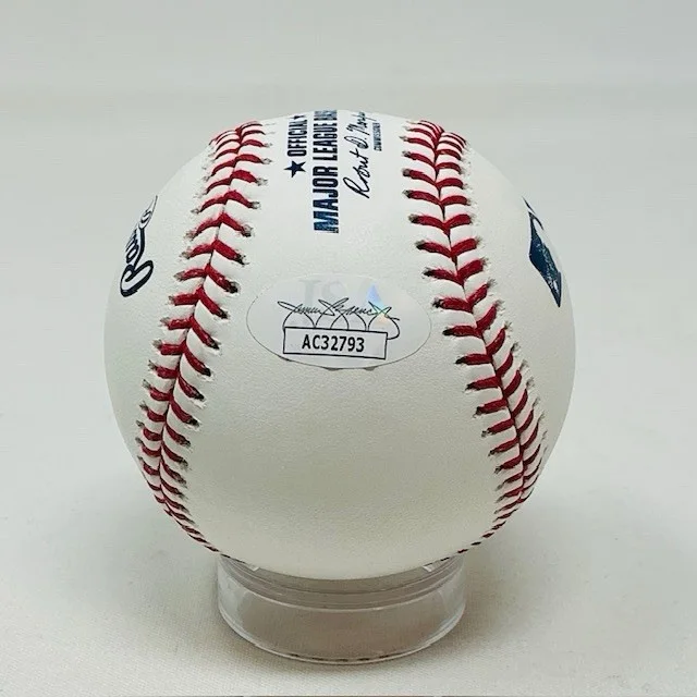 Jon Lovitz — Jon Lovitz Autographed SNL Actor Comedian Friends The Simpsons ROML Baseball JSA, изображение 5