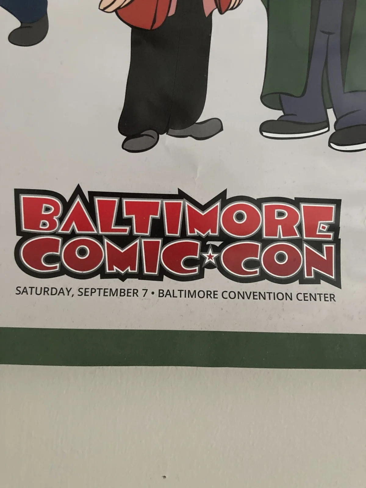 Autographed Jay & Silent Bob's Super Groovy Cartoon Movie Poster, image 4