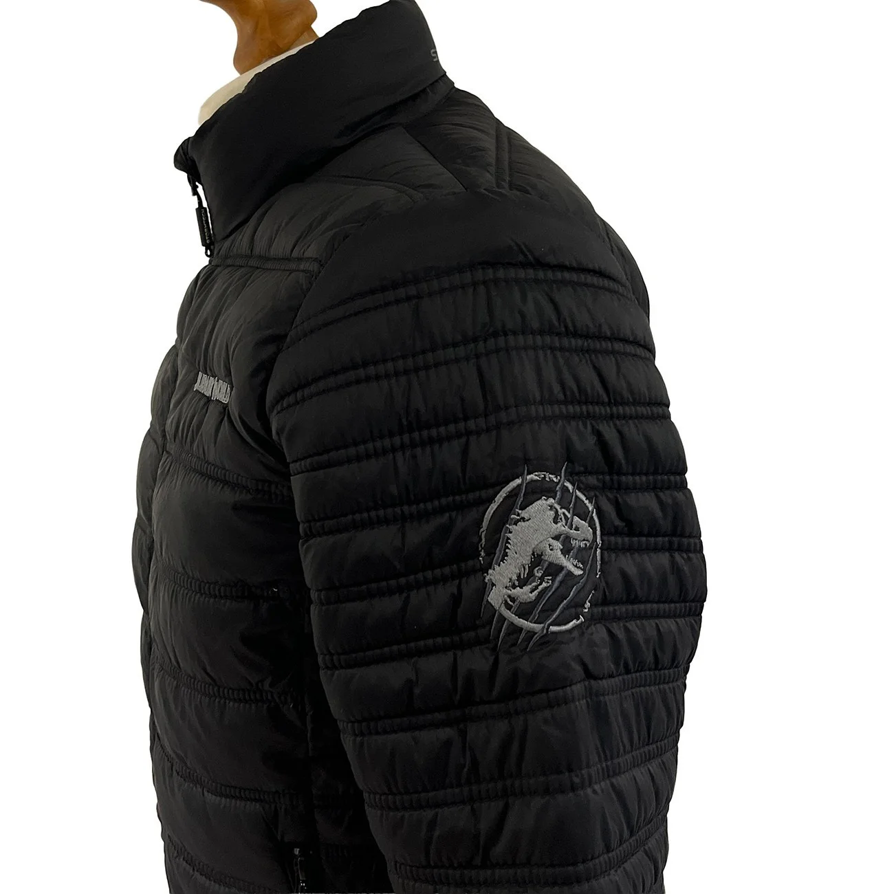 JURASSIC WORLD FALLEN KINGDOM Cast & Crew Jacket Coat (M) Production Film Movie, изображение 2
