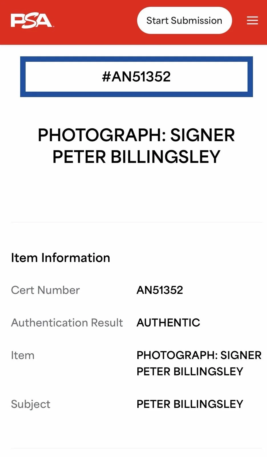 Peter Billingsley Signed 8x10 A Christmas Story Autographed Photo Ralphie JSA, изображение 4