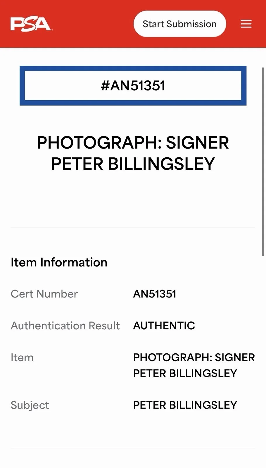 Peter Billingsley Signed 8x10 A Christmas Story Autographed Photo Ralphie JSA, изображение 5