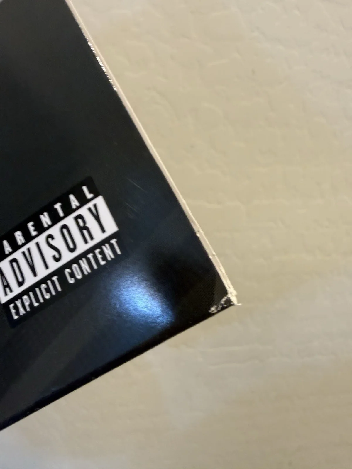 J. Cole Signed 2014 Forest Hills Drive Vinyl with COA, image 4