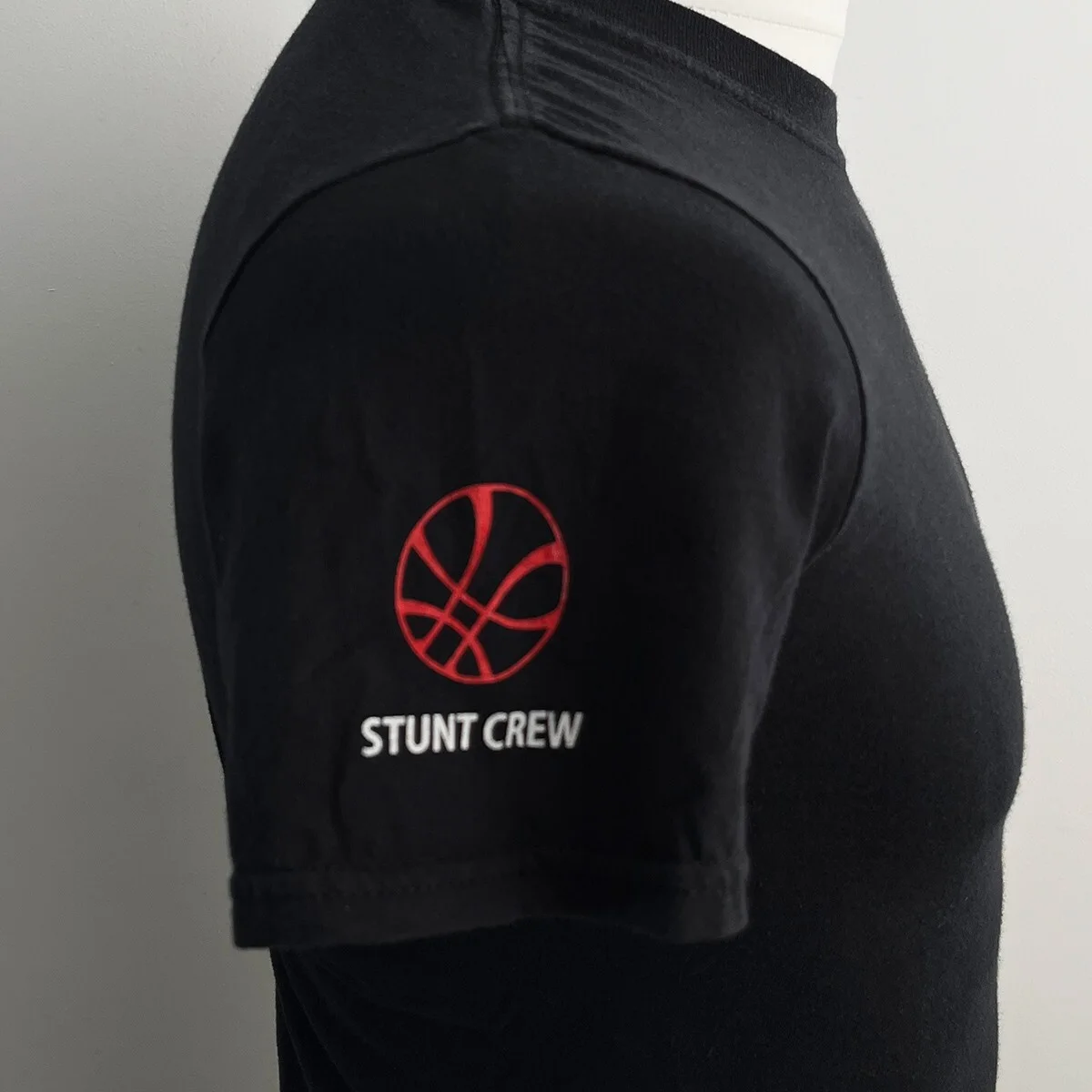 DOCTOR STRANGE Cast & Crew T-Shirt S Stunts Movie Marvel Studios Production Gift, image 2