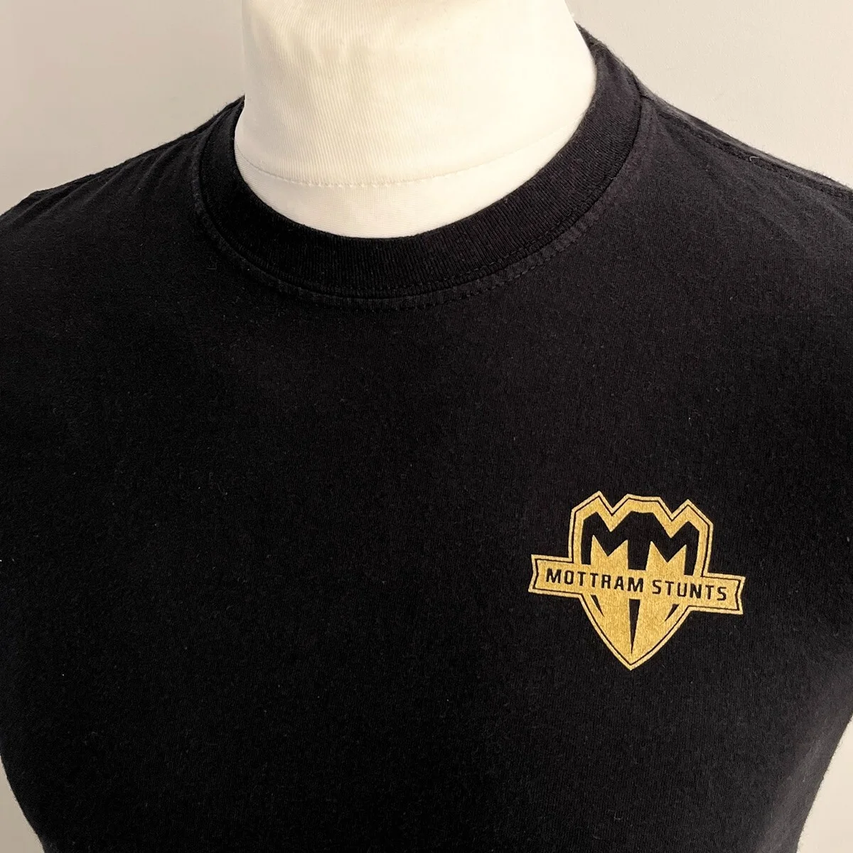 DOCTOR STRANGE Cast & Crew T-Shirt S Stunts Movie Marvel Studios Production Gift, image 4
