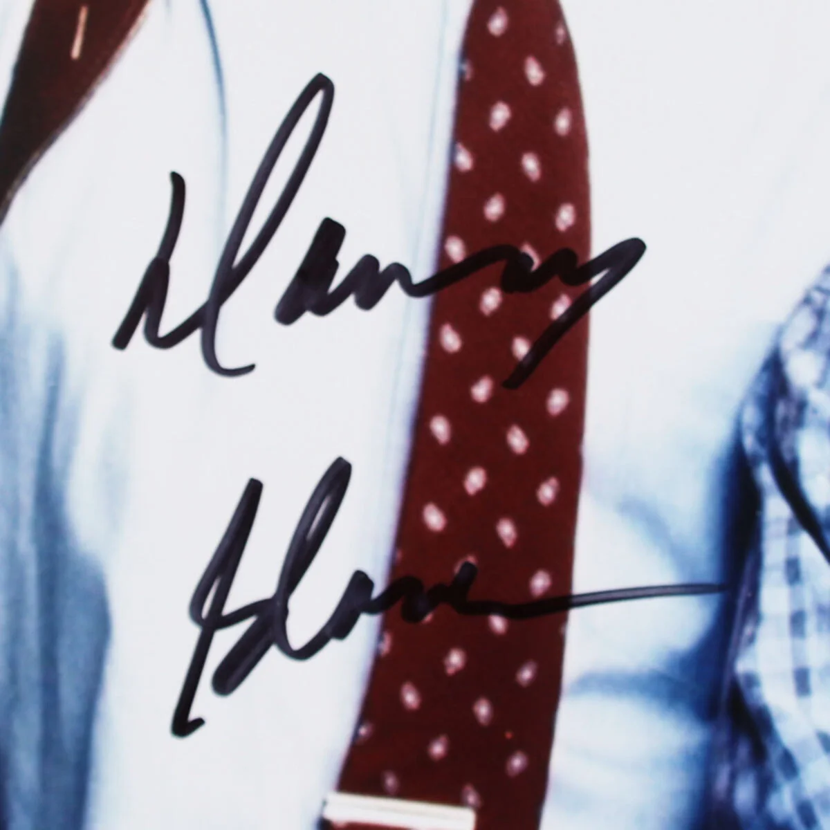 Mel Gibson & Danny Glover Signed Photo 11x14 Lethal Weapon - COA BAS, изображение 3