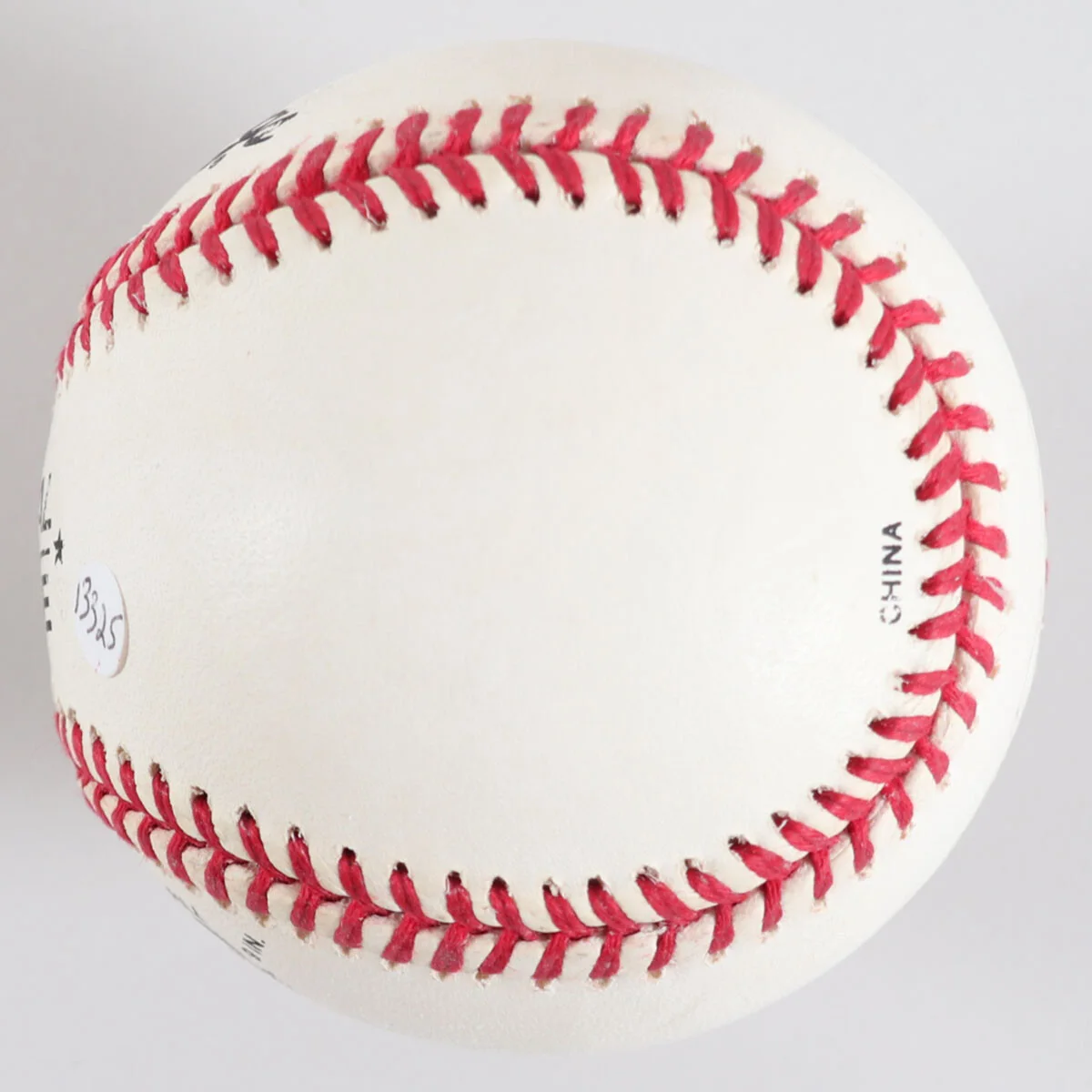 James Earl Ray Signed Baseball Rare - COA JSA, image 5
