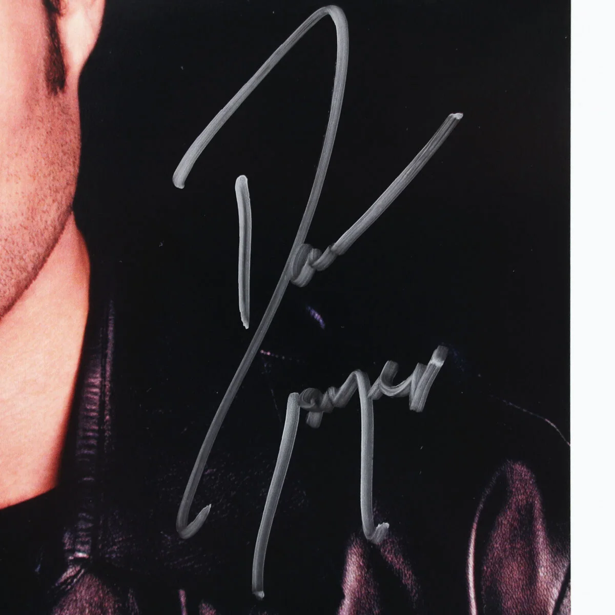 Darren Romeo Signed Photos (2) Magician - COA BAS, image 3