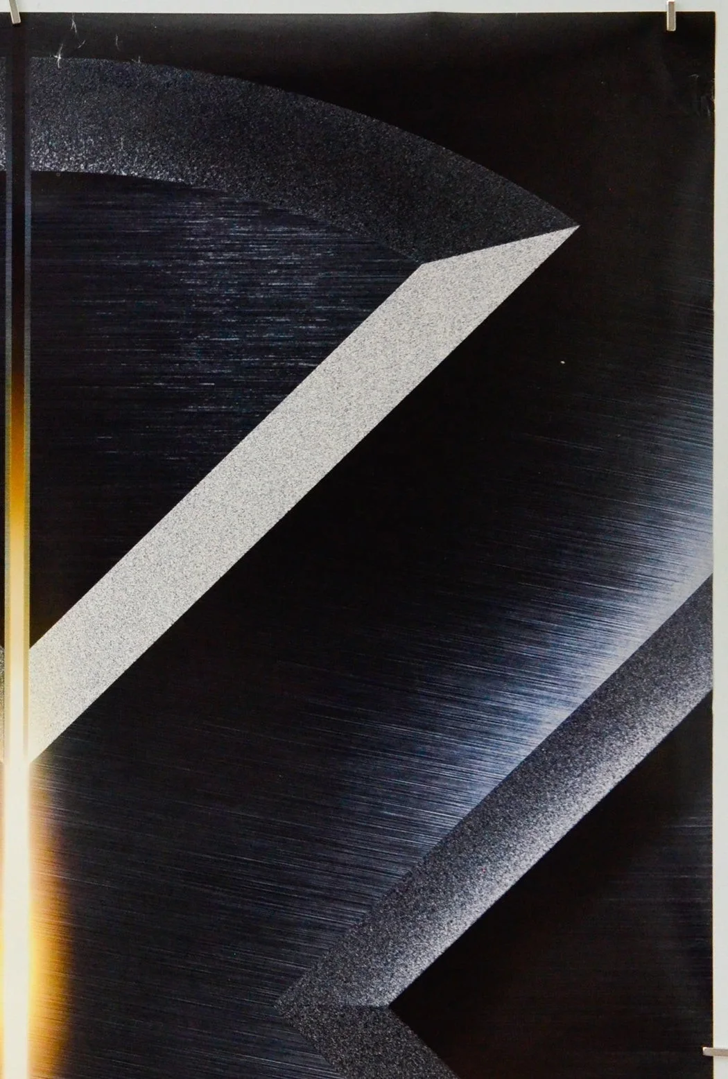 X-MEN (2000) Original One Sheet Film Poster - Patrick Stewart, Hugh Jackman ADV, изображение 3