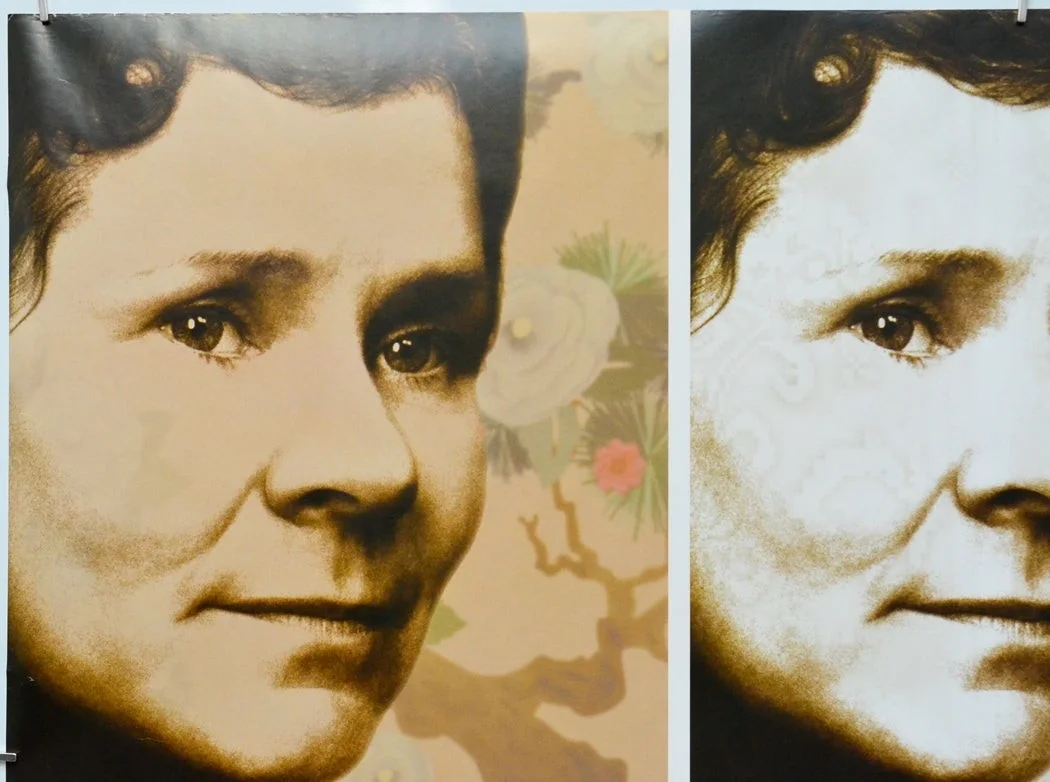 VERA DRAKE (2004) Original Cinema Quad Film Poster - Mike Leigh, Imelda Staunton, изображение 2