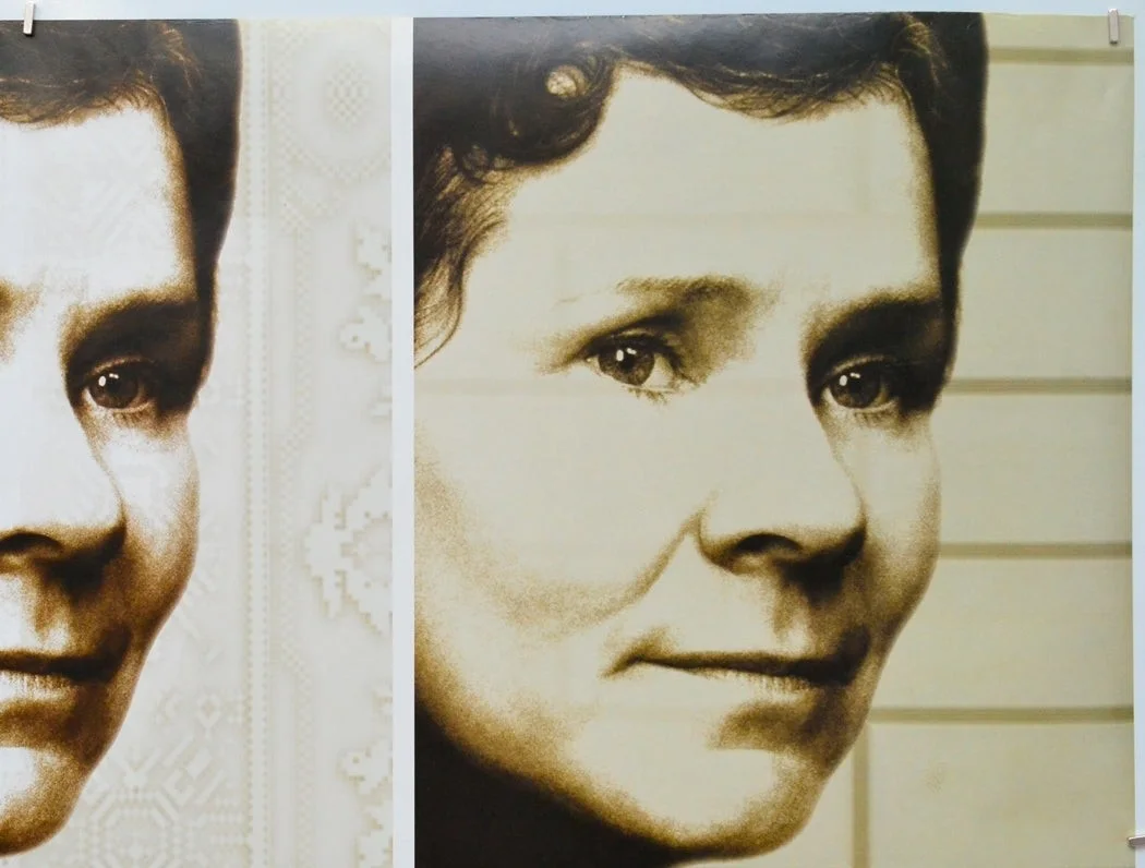 VERA DRAKE (2004) Original Cinema Quad Film Poster - Mike Leigh, Imelda Staunton, изображение 3