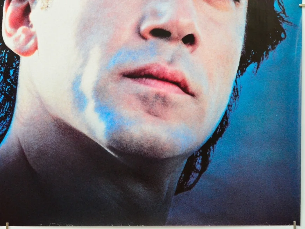THE SEA INSIDE (2004) Original Quad Movie Poster - Javier Bardem (Mar adentro), image 5