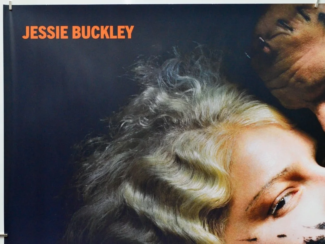 THE BRIDE! (2026) Original Quad Movie Poster - Jessie Buckley, Christian Bale, изображение 2