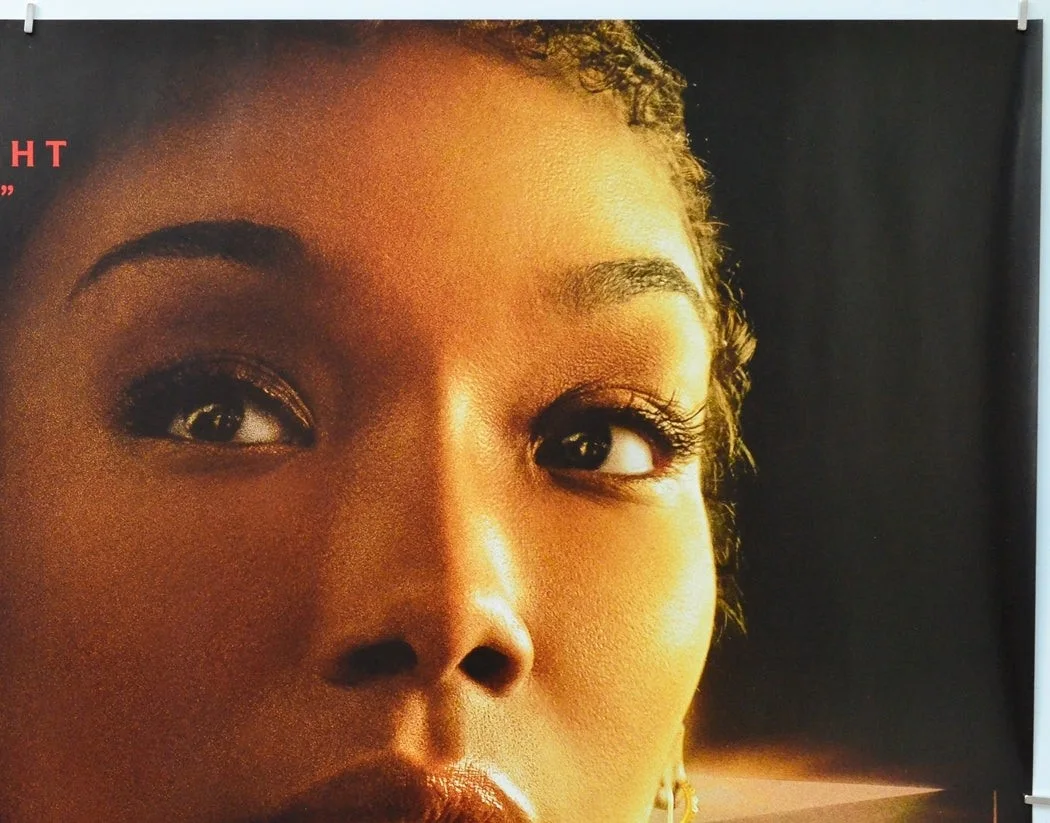 THE FRONT ROOM (2024) Original Quad Movie Poster - Brandy Norwood, Eggers Bros, изображение 3