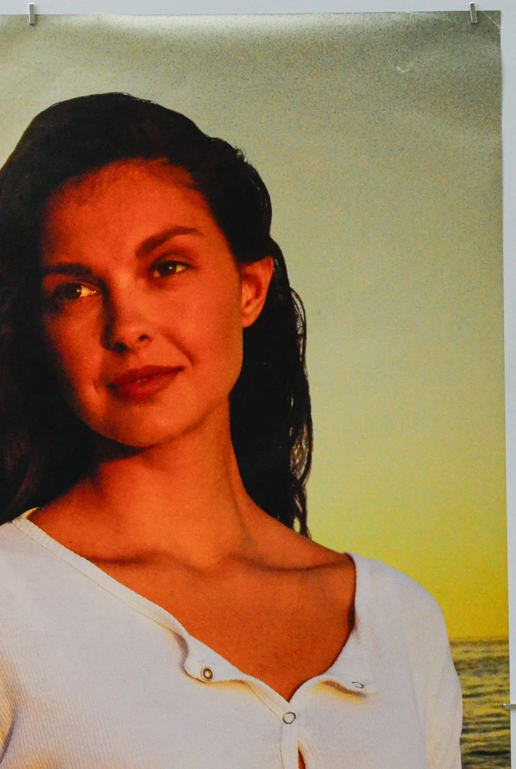 RUBY IN PARADISE (1993) Original Cinema One Sheet Film Poster - Ashley Judd, изображение 3