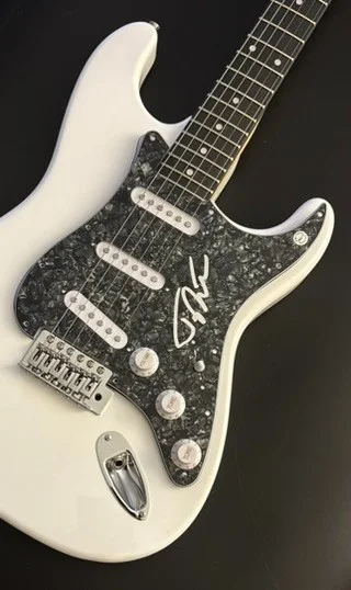 GFA All That Remains Band * JASON RICHARDSON * Signed Electric Guitar COA, изображение 3