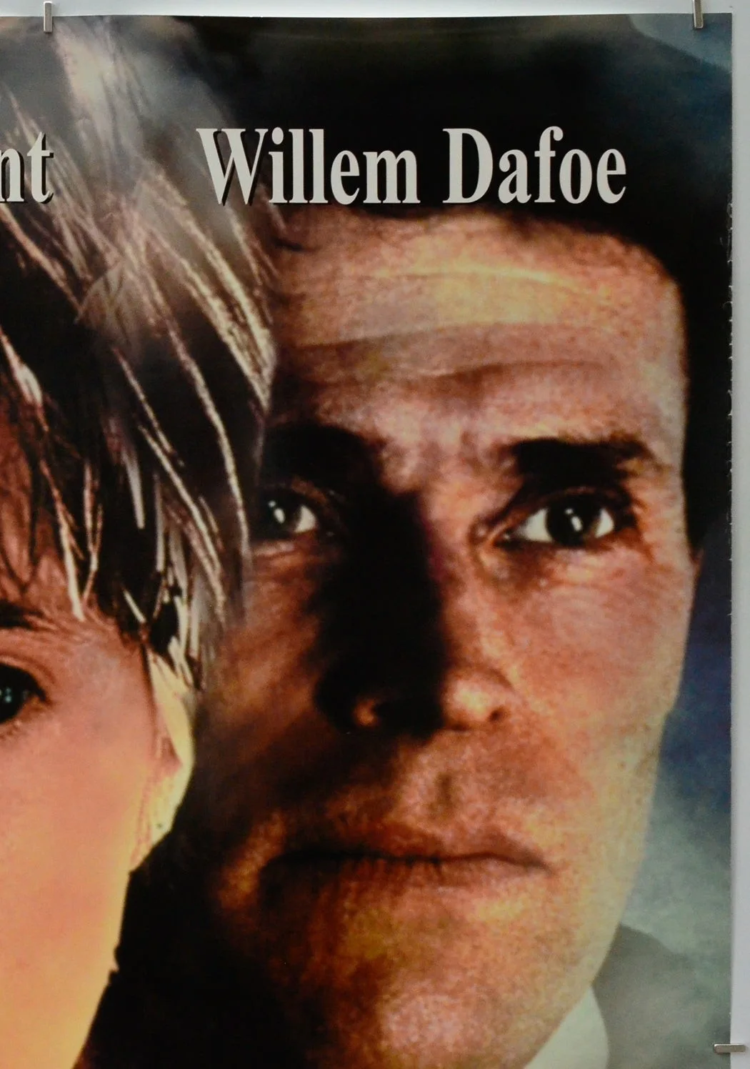 EDGES OF THE LORD (2001) Original One Sheet Movie Poster - Haley Joel Osment, изображение 2