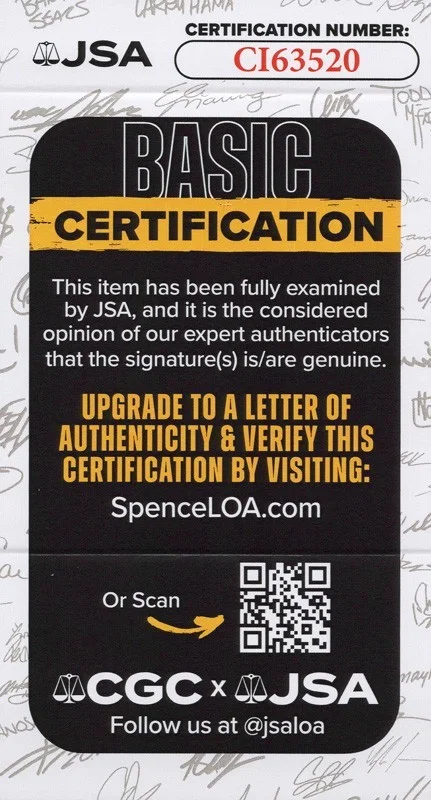 Tom Morello — Tom Morello signed "RAGE AGAINST THE MACHINE" Vinyl Album EXACT PROOF a JSA COA, image 2