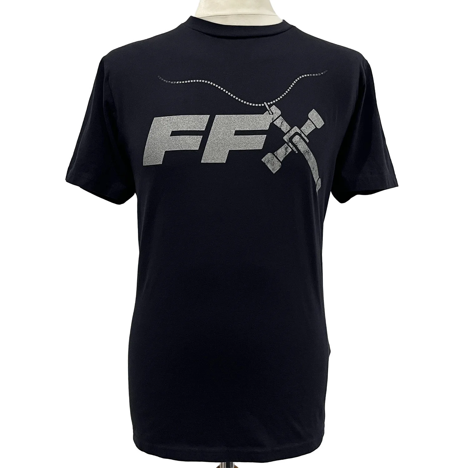 FAST & FURIOUS Cast & Crew T-Shirt M Movie Film Production Gift Fast X Pt 2023, изображение 2