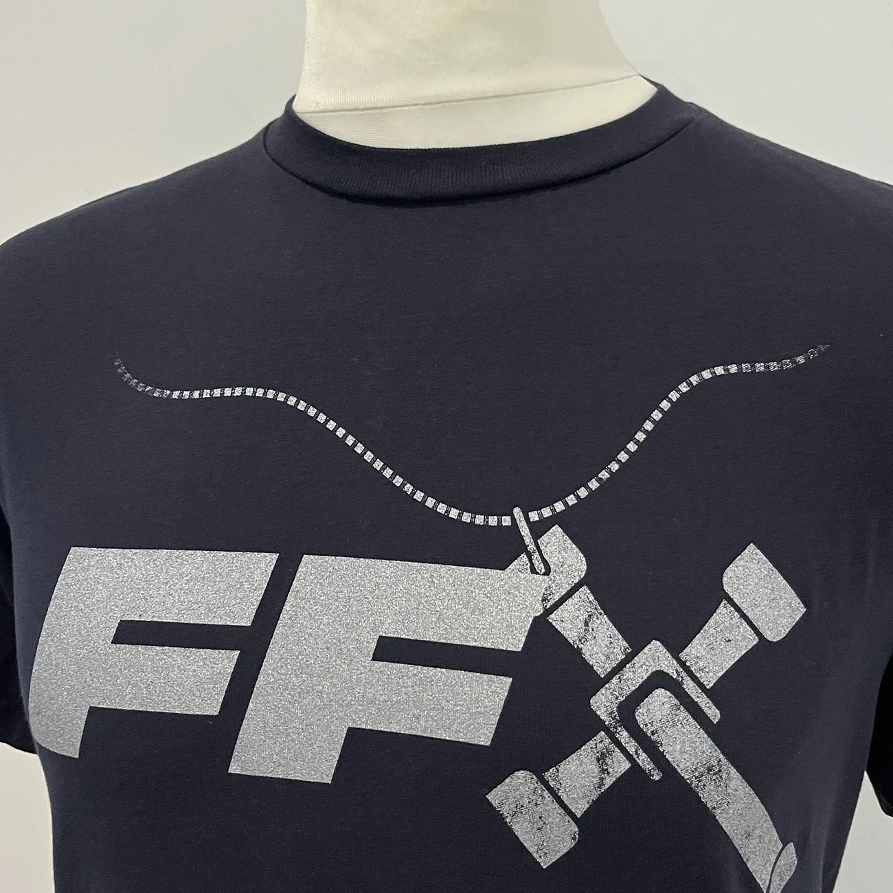 FAST & FURIOUS Cast & Crew T-Shirt M Movie Film Production Gift Fast X Pt 2023, изображение 3