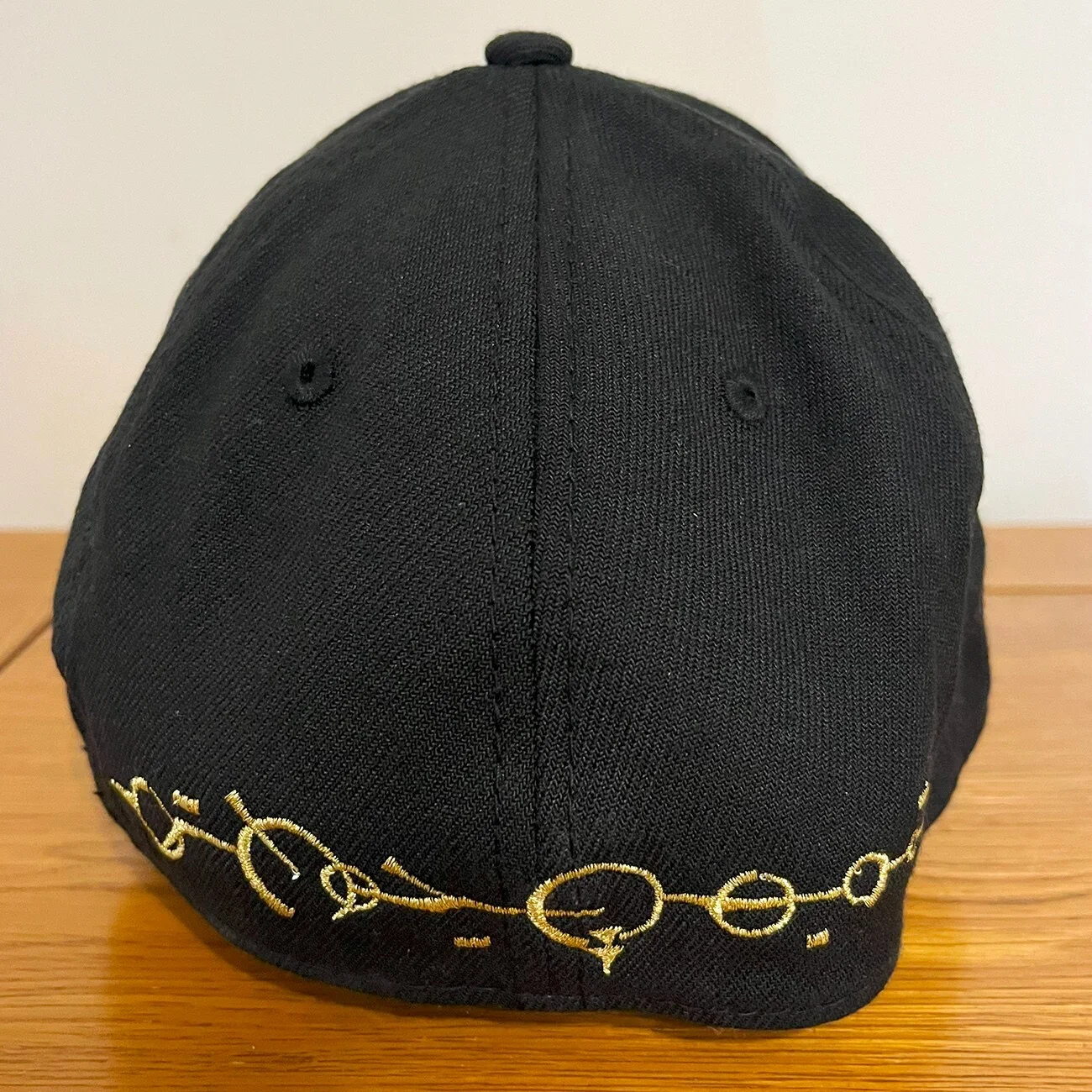 ETERNALS Cast & Crew Gift Cap Hat M/L Movie Marvel Studios Production Gift Film, изображение 2