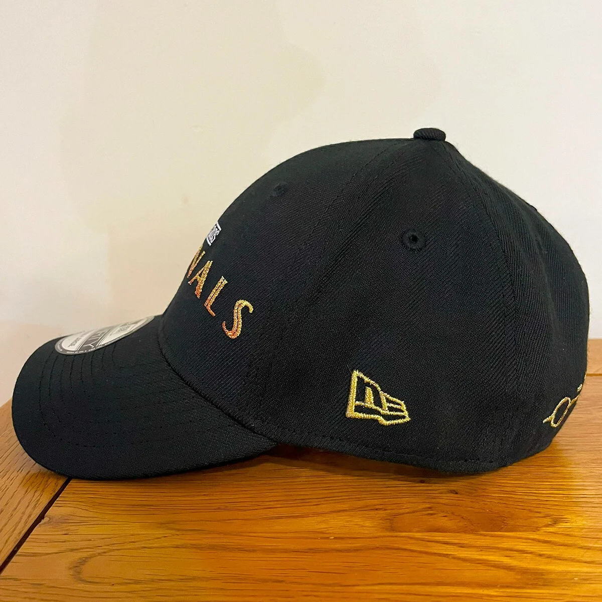 ETERNALS Cast & Crew Gift Cap Hat M/L Movie Marvel Studios Production Gift Film, изображение 3