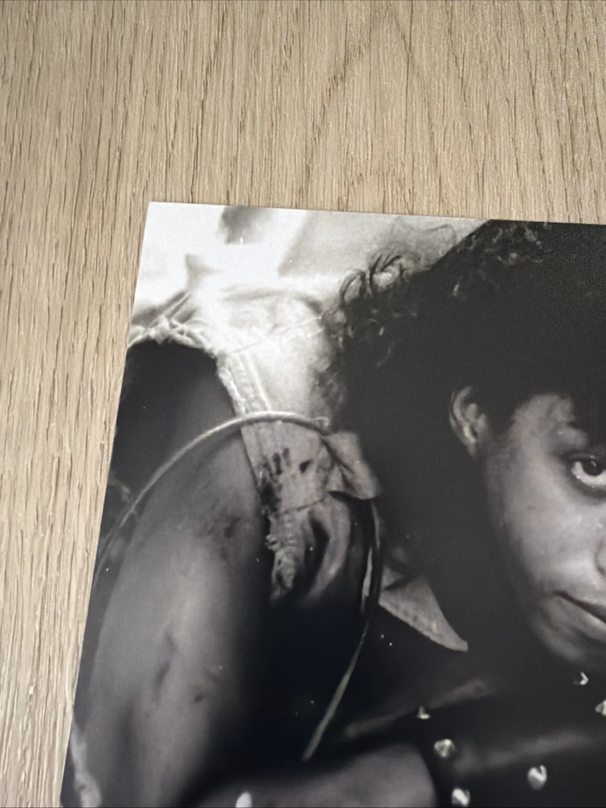 Miguel Nunez Jr Return Of The Living Dead 8x10 JSA Authenticated Autograph, изображение 5