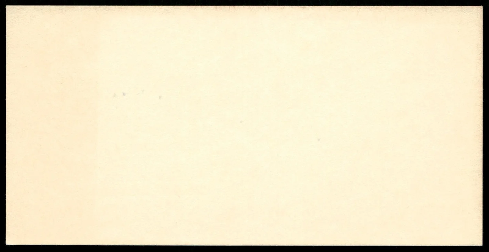 Actor Charles Farrell Signed Index Card Auto -Rare Vintage Autograph, изображение 2
