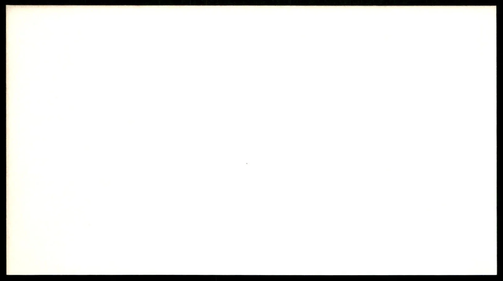 Actor Gregory Hines Signed Index Card Auto -Rare Vintage Autograph, image 2