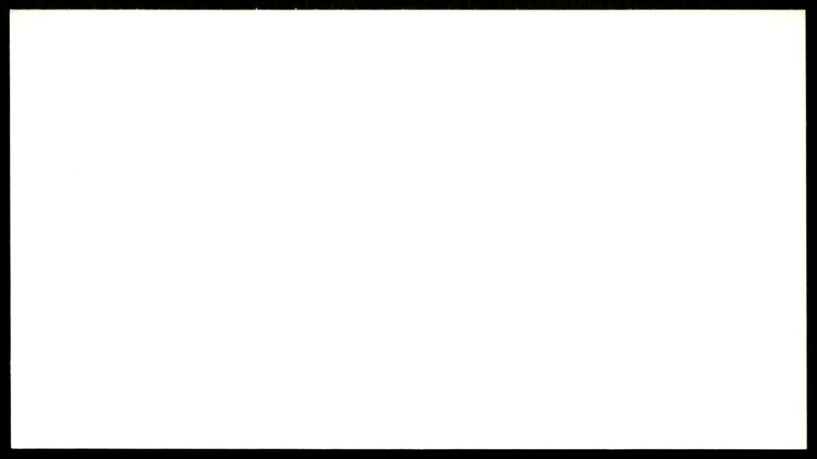 Godfather Actor Al Martino Signed Index Card Auto -Rare Vintage Autograph, изображение 2
