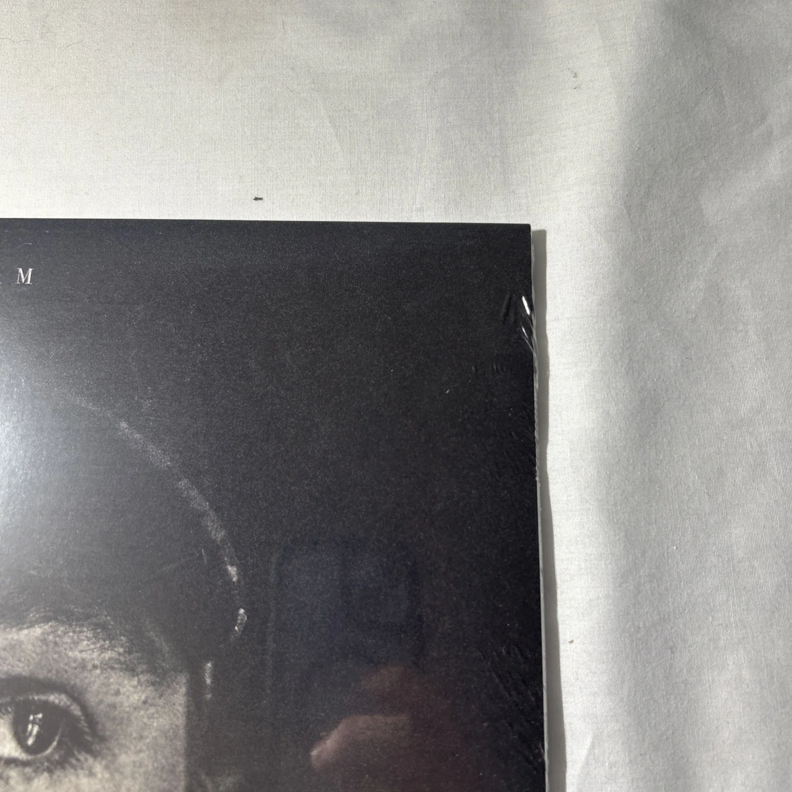 Luke Combs The Way I Am Bootlegger Edition Vinyl Signed New Sealed, Limited, image 3