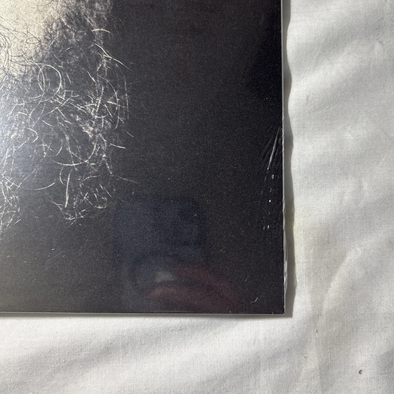 Luke Combs The Way I Am Bootlegger Edition Vinyl Signed New Sealed, Limited, image 4