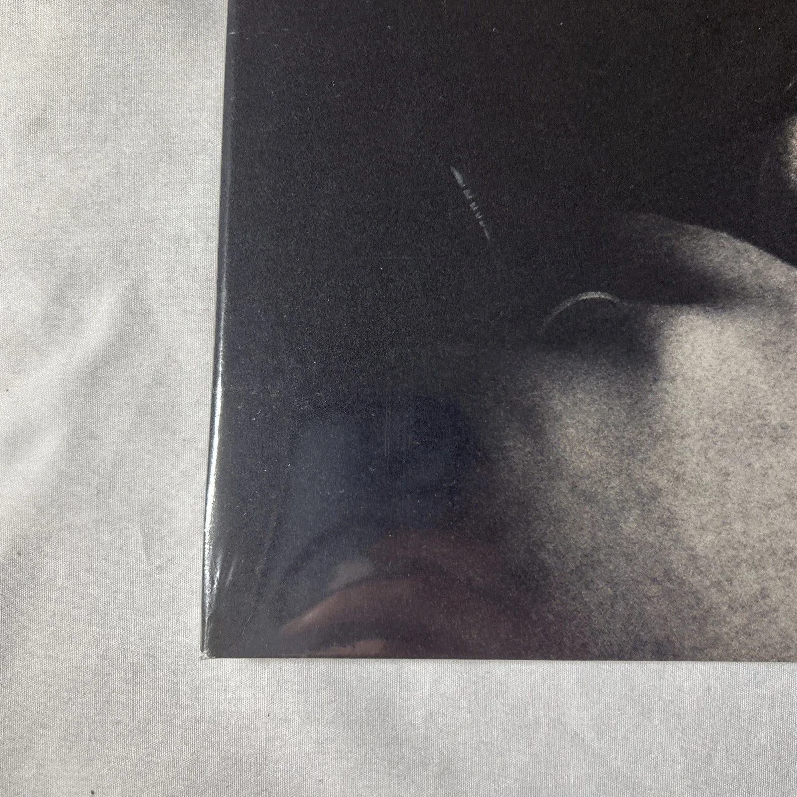 Luke Combs The Way I Am Bootlegger Edition Vinyl Signed New Sealed, Limited, image 5