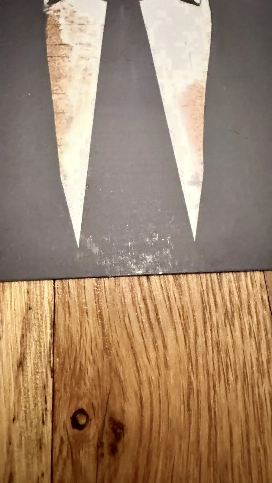Oceansize Signed 3 Album Artwork, image 3