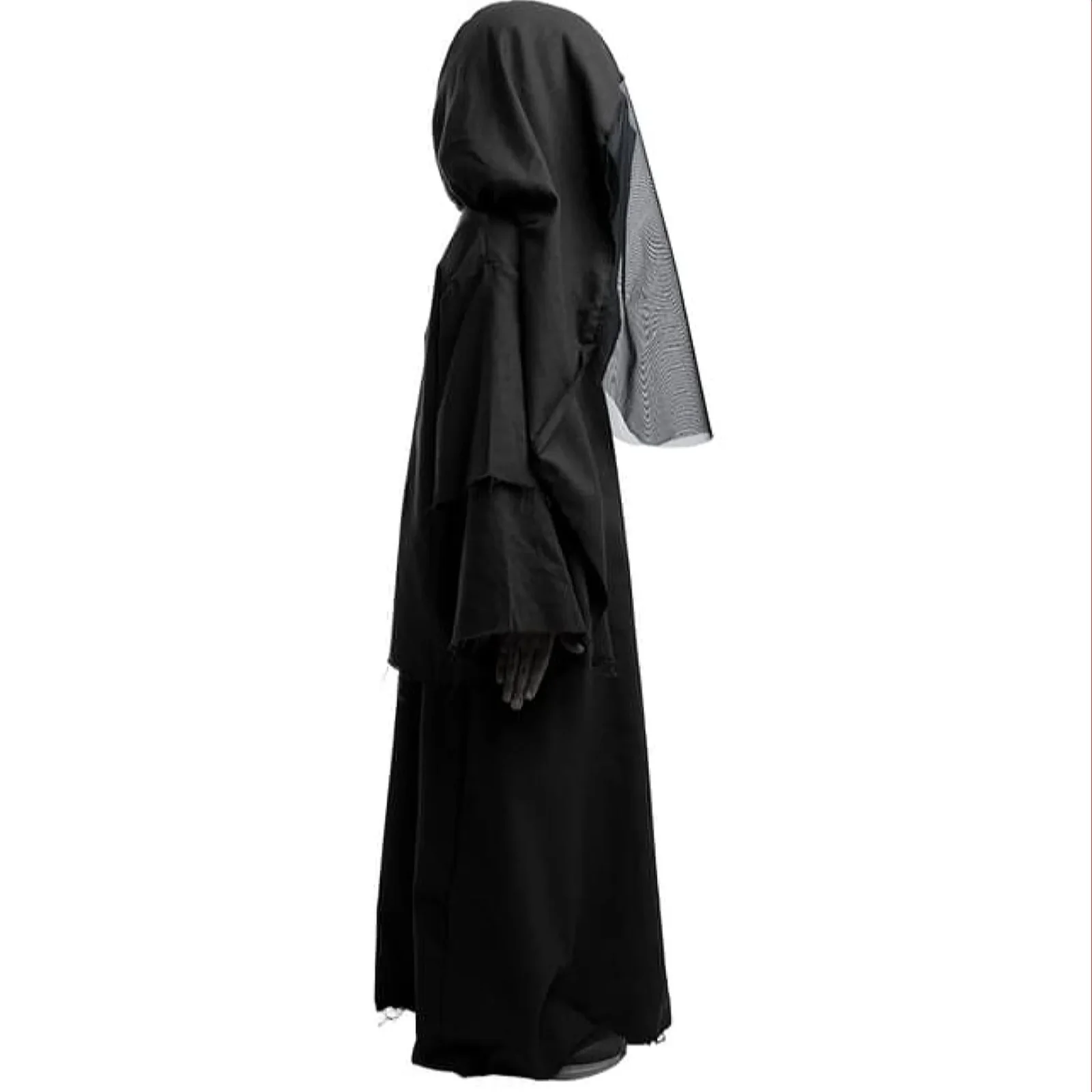 Funidelia Nazgul Costume for Boys - Lord of the Rings 3-4 years, изображение 2
