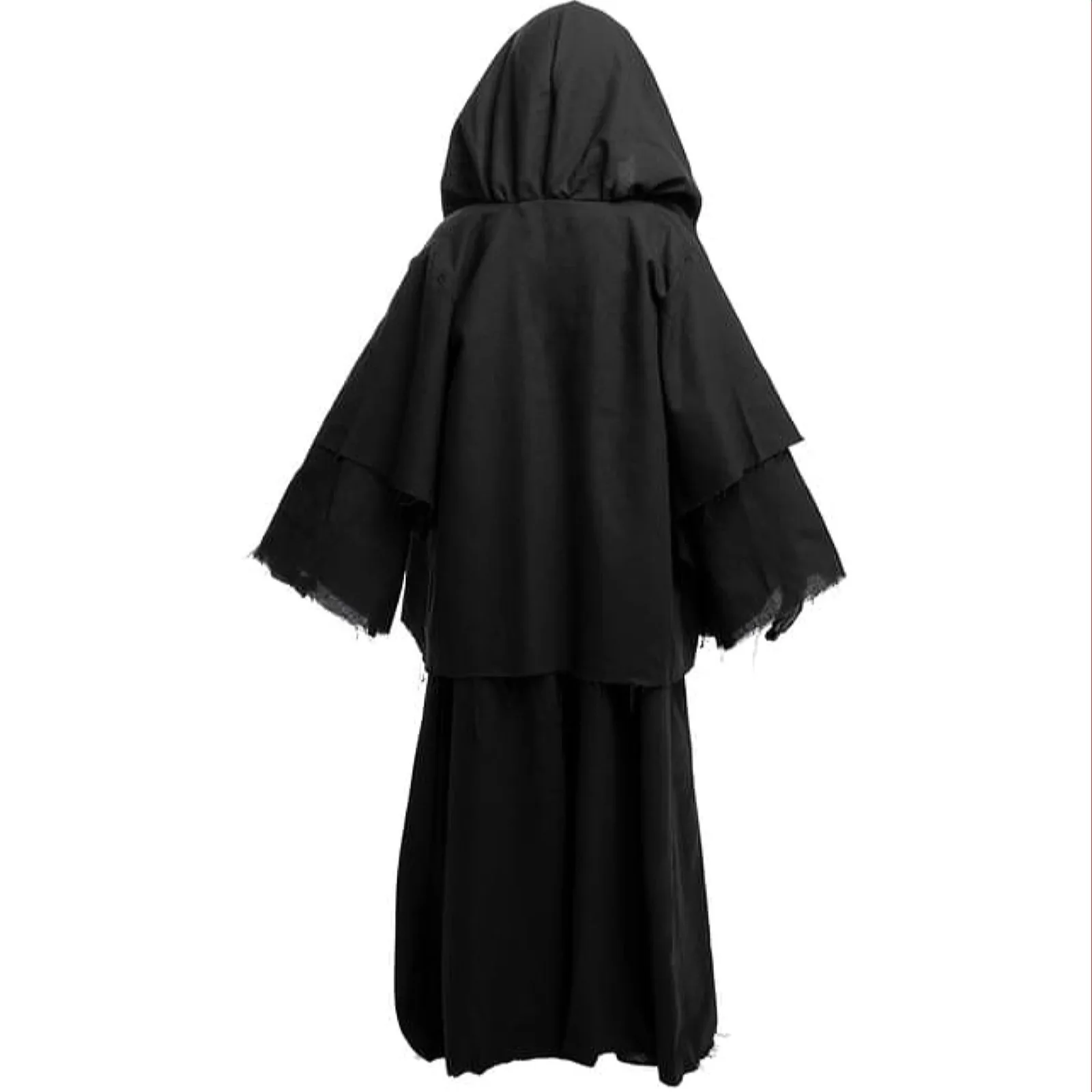 Funidelia Nazgul Costume for Boys - Lord of the Rings 3-4 years, изображение 3