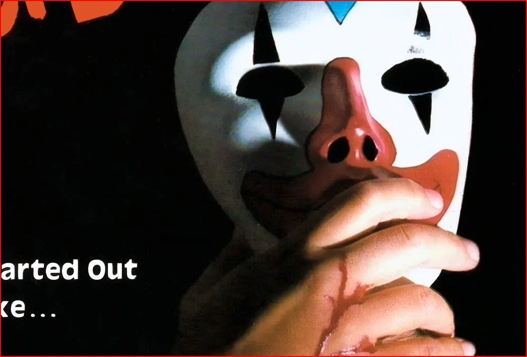 The Clown Murders - 1976 Horror - Restored 27.2" x 41" US One Sheet Poster, image 4