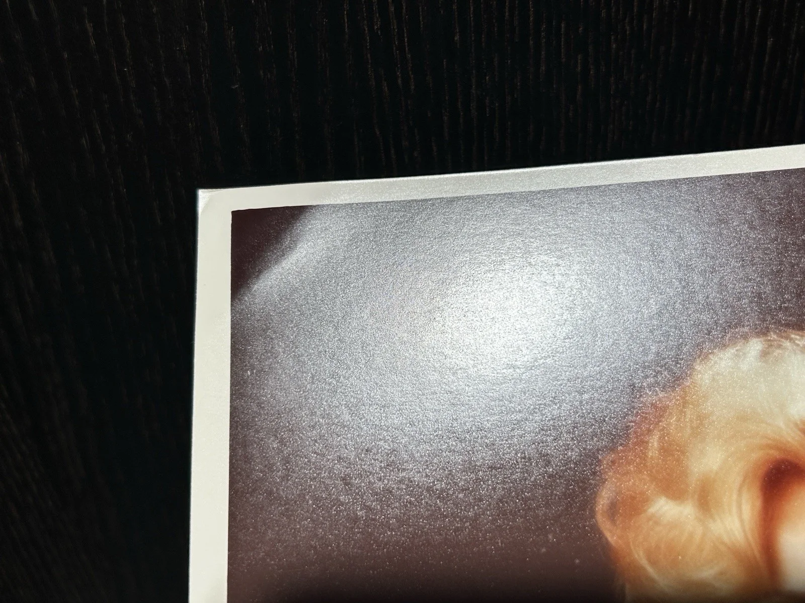 TERESA BREWER ORIGINAL SIGNED COLOR PHOTO Singer Autograph MUSIC! MUSIC! MUSIC!, изображение 4
