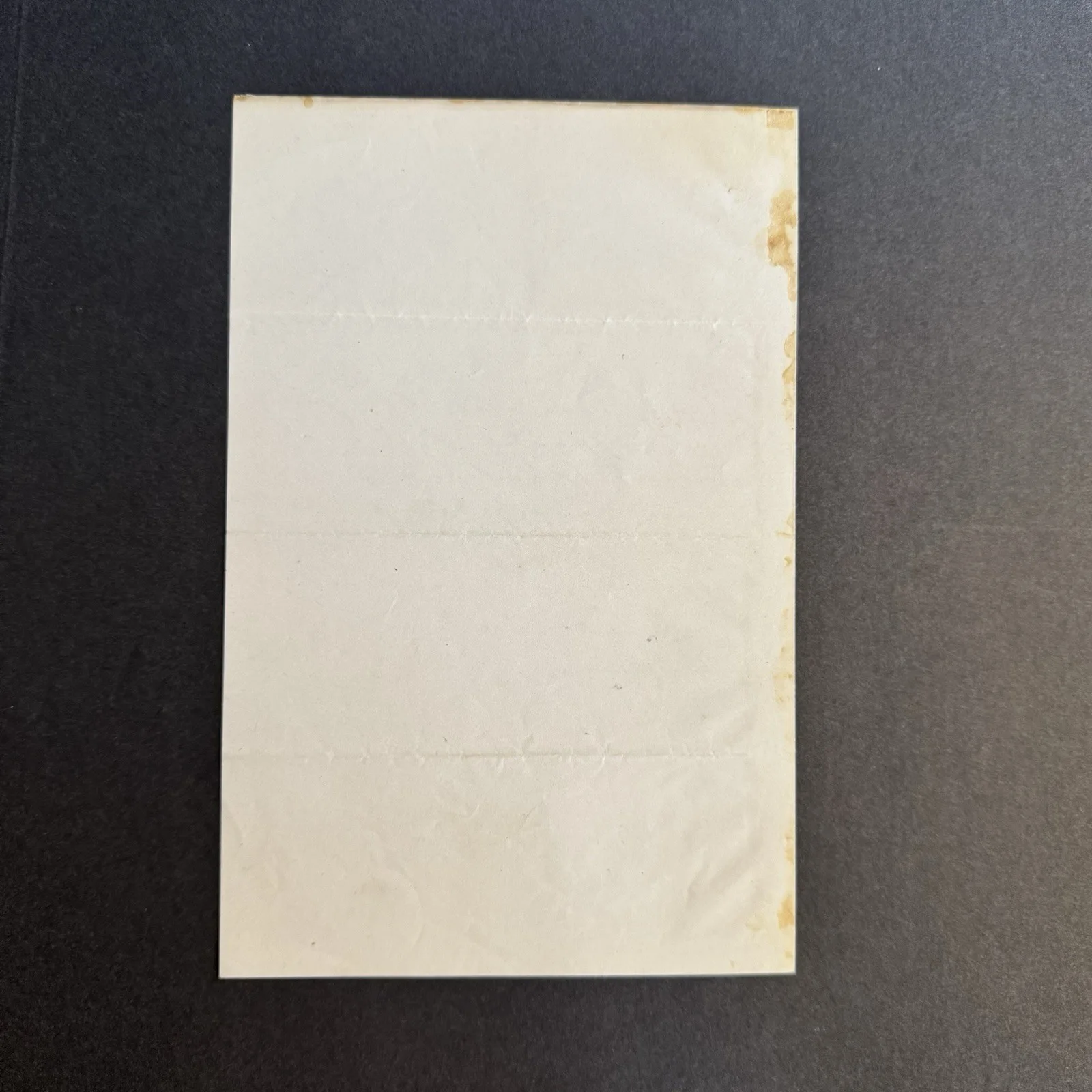 1852 Rare ALS Adolphe Gutmann Signed Letter Chopin Pupil Classical Music History, изображение 4