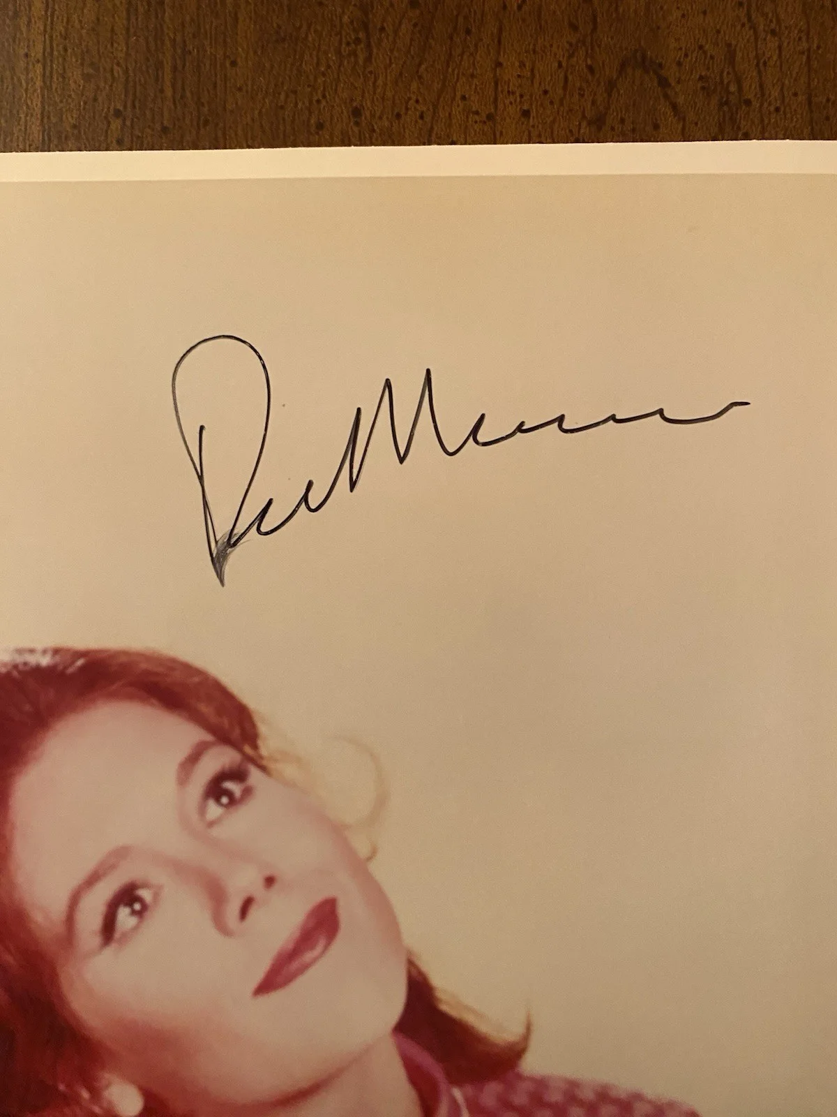 Patrick Macnee — Patrick Macnee Signed Autographed 8x10 Photo With COA The Avengers, image 2