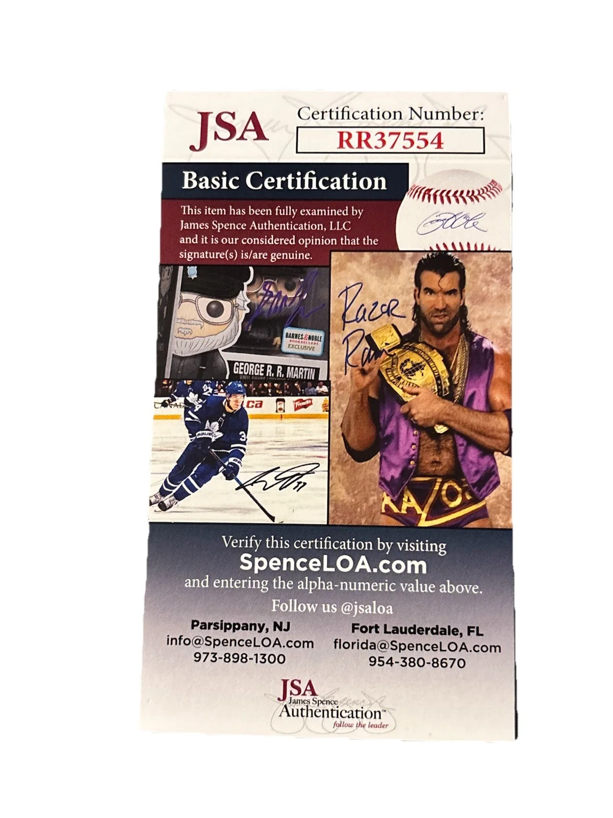 Creed Weathered CD Signed Scott Stapp Autographed JSA Authentic Framed, image 4
