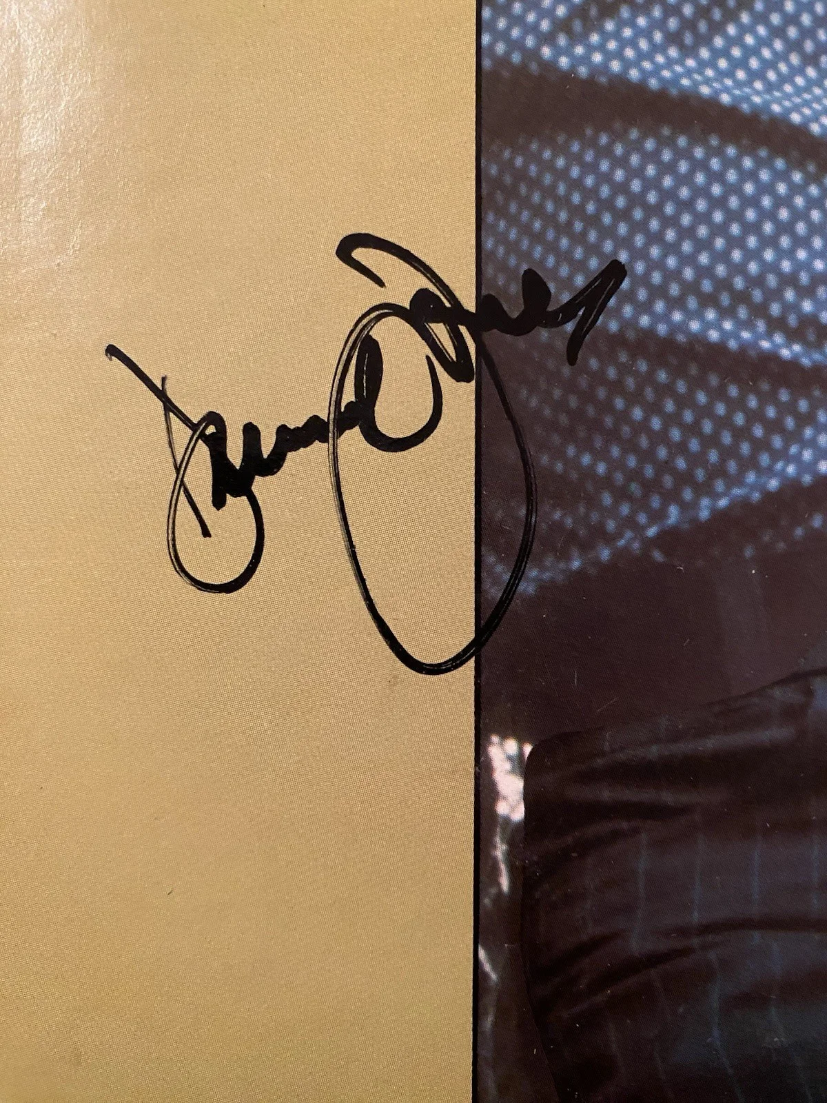The Monkees Signed Autographed Album By 3 With COA IN PERSON NICE Davy Jones Etc, изображение 4