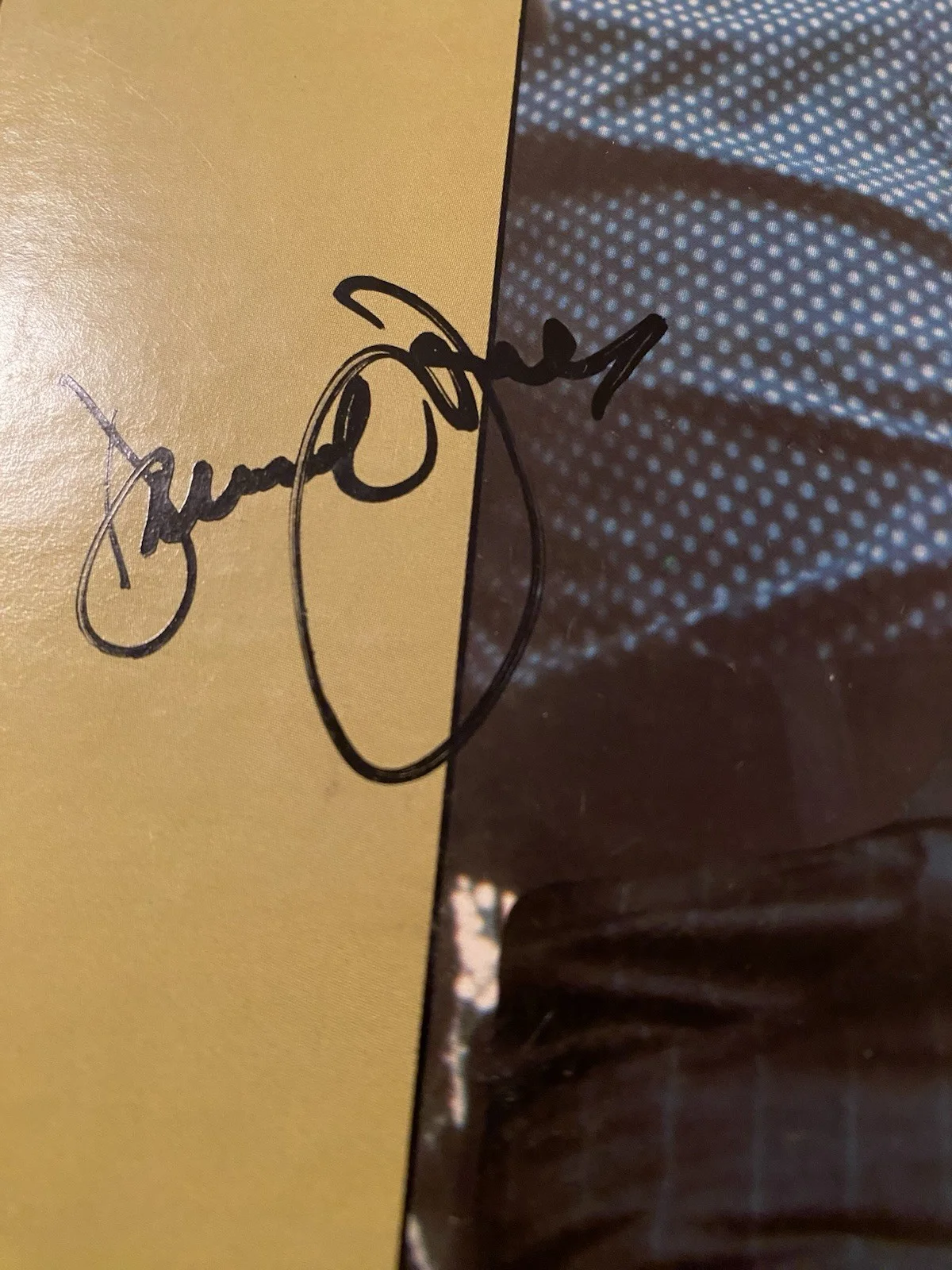 The Monkees Signed Autographed Album By 3 With COA IN PERSON NICE Davy Jones Etc, изображение 5
