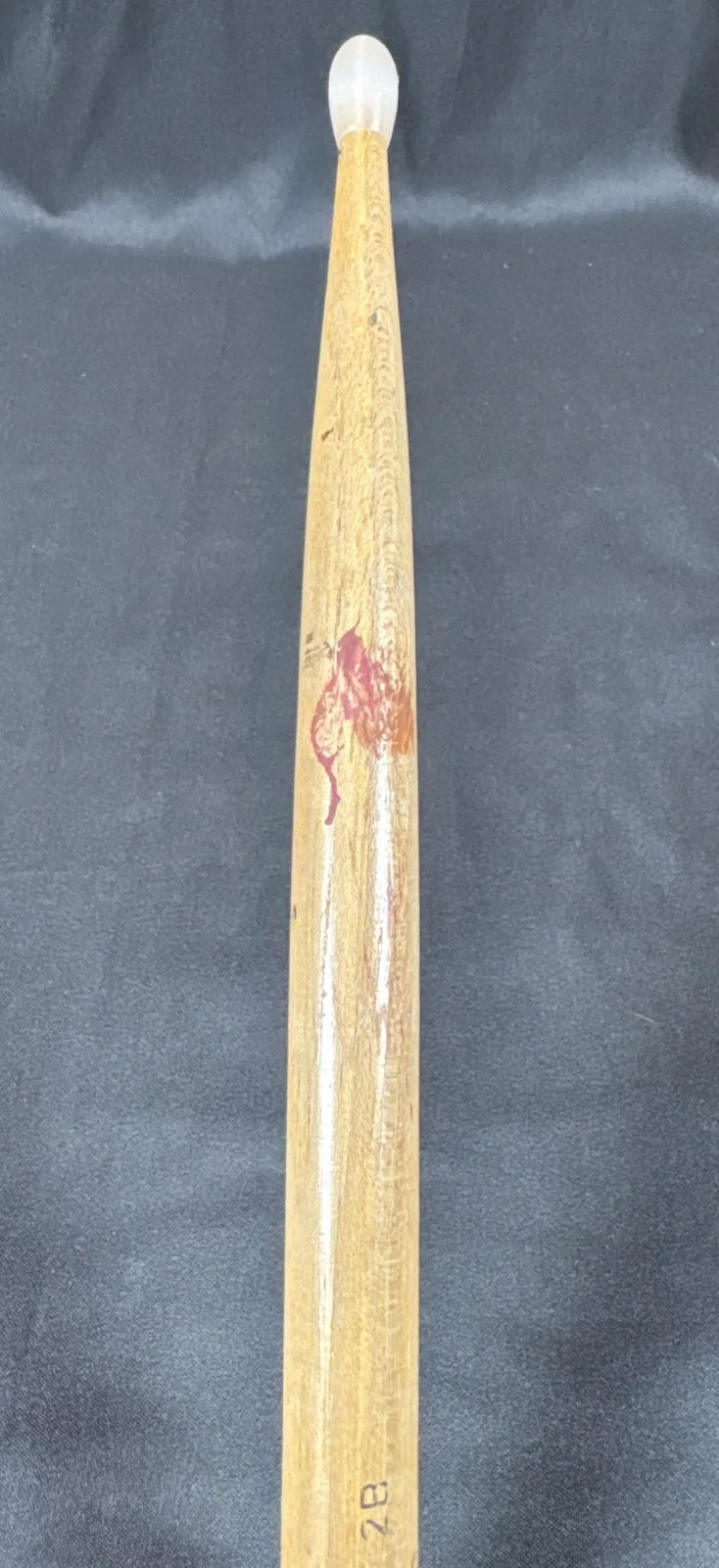 ✨Charlie Daniels Band Drum Stick Autographed Signed By Jack Gavin✨, image 5