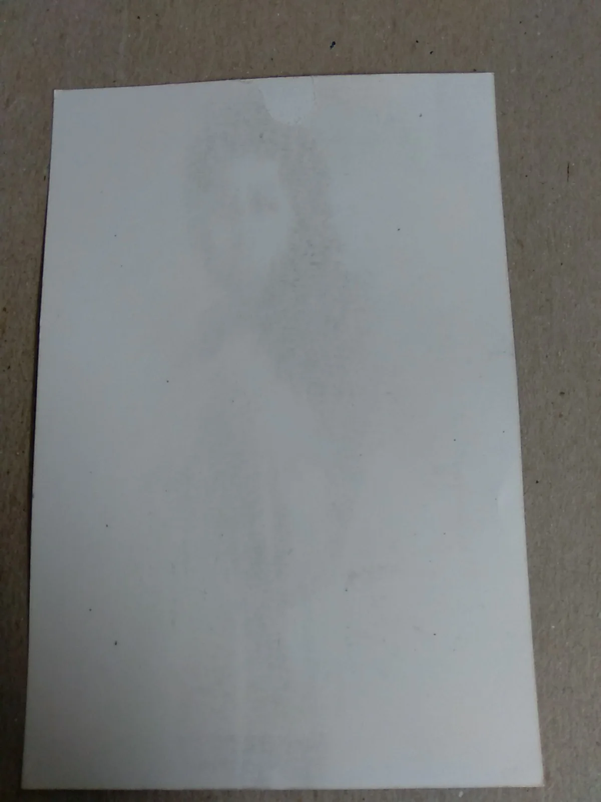 Lucia Aliberti Italian Opera Singer Autograph Signed 6x4in Photo, изображение 3