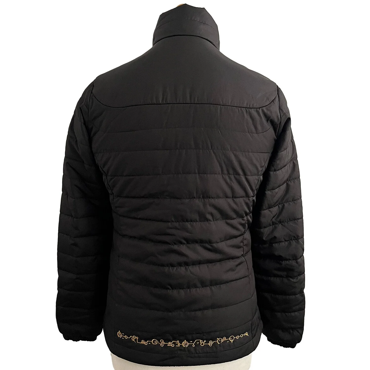 ETERNALS Cast & Crew Jacket Coat S Movie Film Marvel Studios Production Gift MCU, изображение 4
