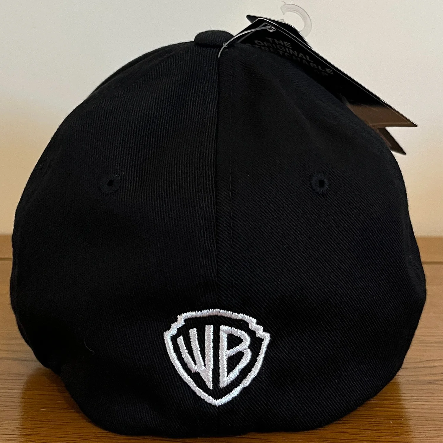 Warner Brothers Studios Leavesden Crew Cap Hat (S/M) Production Film Movie BNWT, image 4