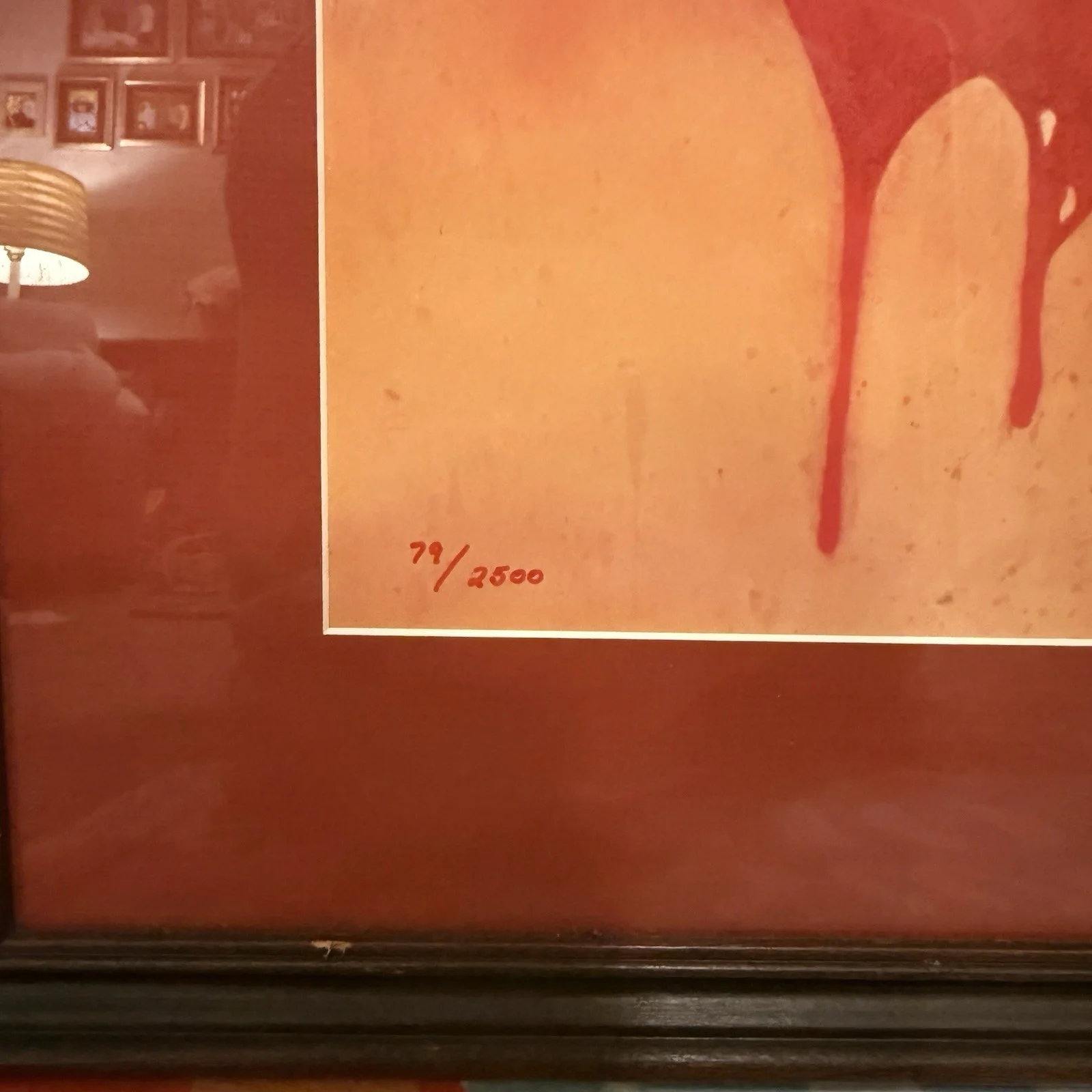 Anthony Hopkins, Jodie Foster, David Voigt — Anthony Hopkins & Jodie Foster Signed Silence of the Lambs Framed Collage w COA, изображение 3