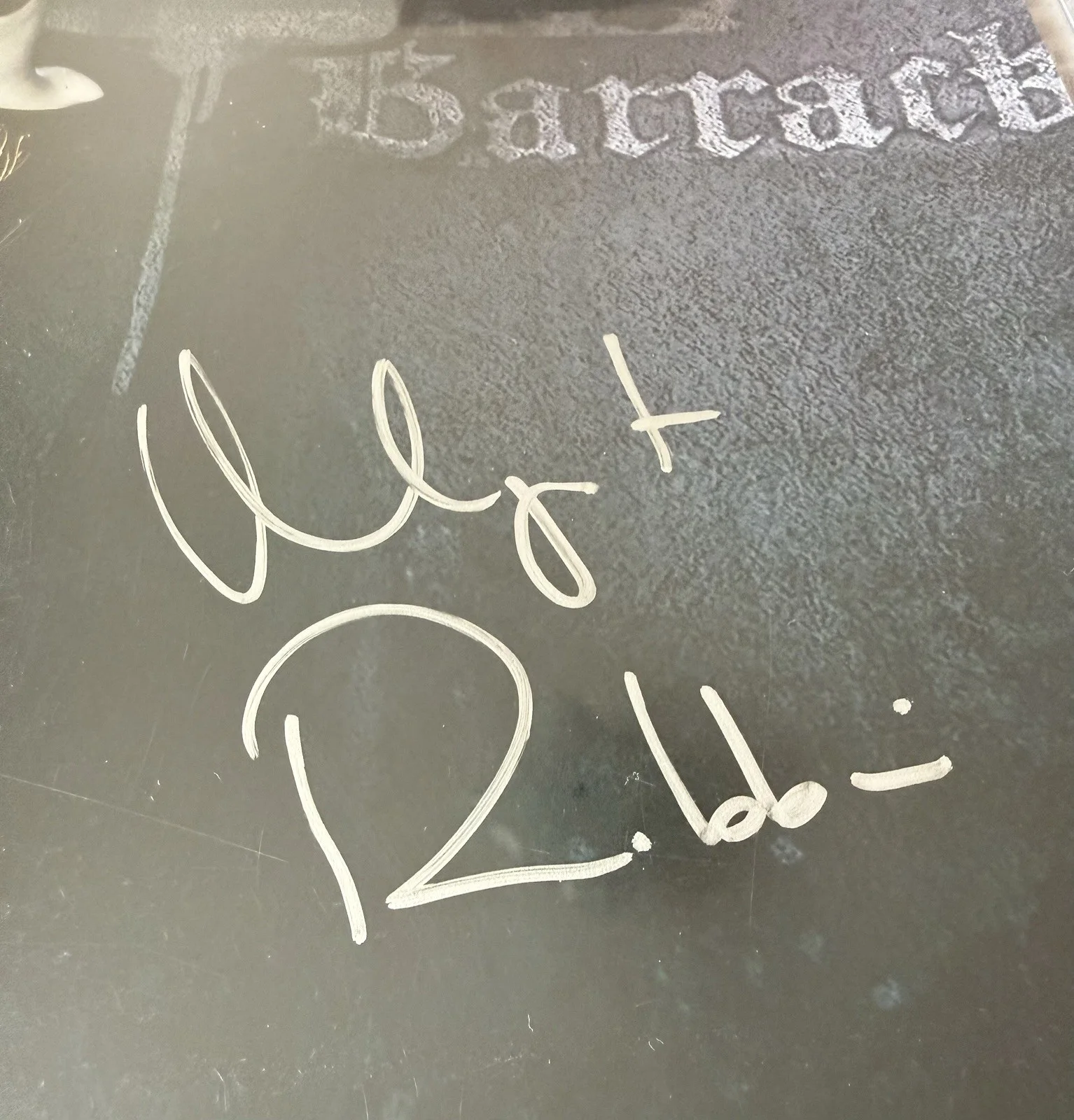 Margot Robbie — Margot Robbie Signed Harley Quinn 13x19 Giclee Print Celebrity Authentics COA, изображение 2